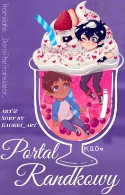 Portal Randkowy | Voltron Klance datingsite AU |