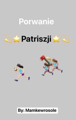 Porwanie Patriszji