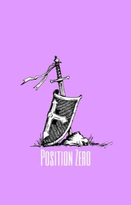 Position Zero (APPLYFIC)