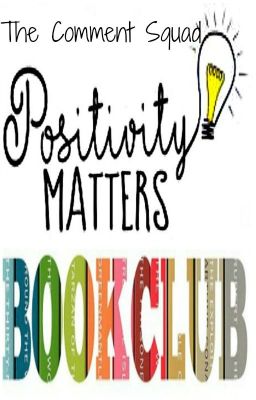 Positivity Matters Book Club