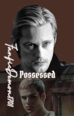 Possessed {True Blood{18+}