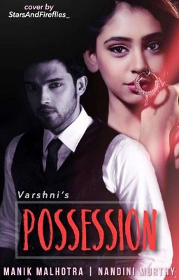  POSSESSION - MANAN FF