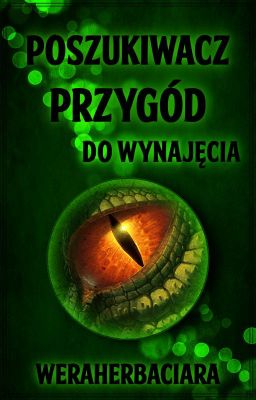 Poszukiwacz Przygód do wynajęcia (Przerwa na czas nieokreślony)