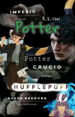 Potter. 