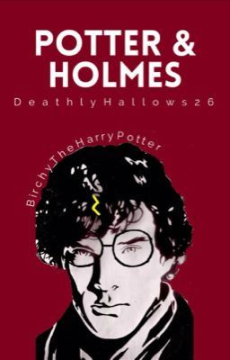 Potter&Holmes