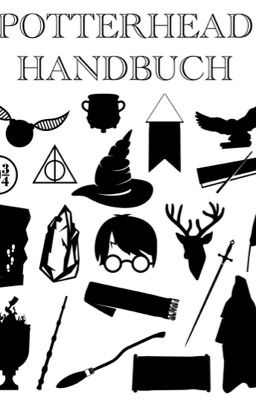 POTTERHEAD HANDBUCH