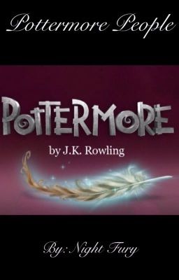 Pottermore People