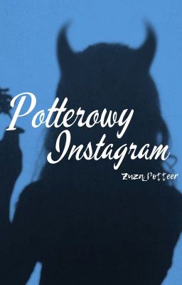 Potterowy Instagram