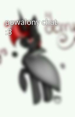 powalony chat :3