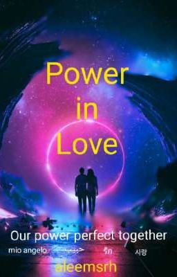 Power in Love