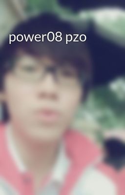 power08 pzo