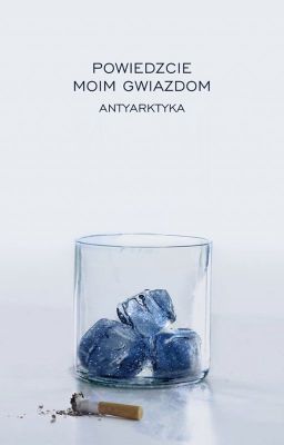 Powiedzcie moim gwiazdom