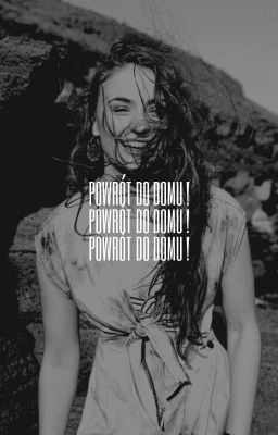 POWRÓT DO DOMU • SANSA STARK  ✓