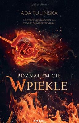 Poznałem cię w piekle [+18]