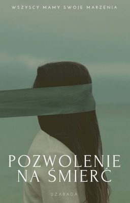 Pozwolenie na śmierć