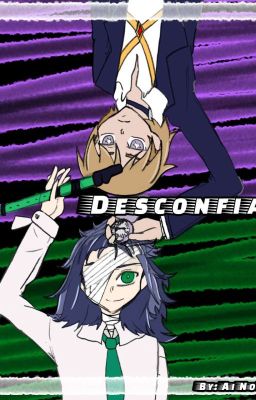 PPGZ X RRBZ ~DESCONFIANZA~