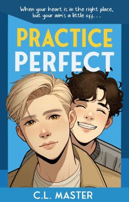 Practice Perfect [bxb]