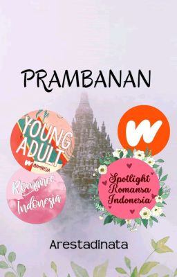 👑PRAMBANAN👑