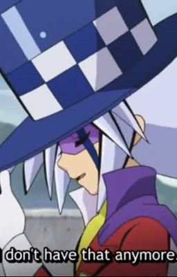 Prank call?(Kaitou Joker)