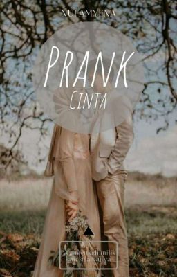 Prank Cinta