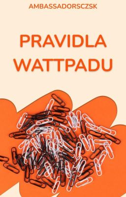 Pravidla Wattpadu