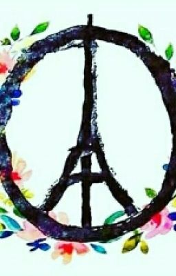 #prayforParis