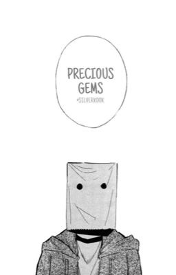 Precious Gems | JiKook