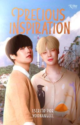 precious inspiration © yoonmin