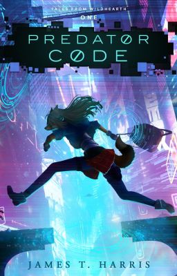 Predator Code (Tales from Wildhearth #1)