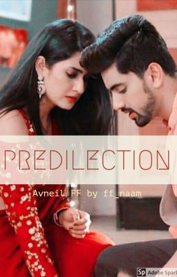 Predilection - Avneil FF