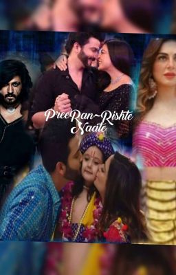 PreeRan: Rishte Naate