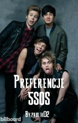 Preferencje 5SOS