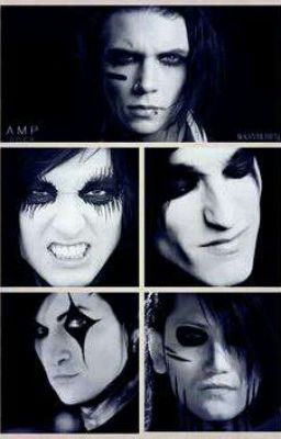 Preferencje Black Veil Brides