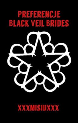 Preferencje Black Veil Brides ❤2❤