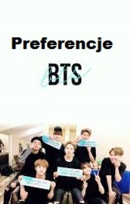 Preferencje BTS 