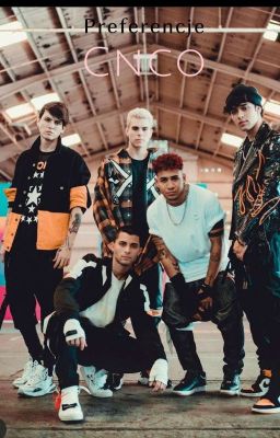 Preferencje Cnco 