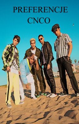 Preferencje CNCO