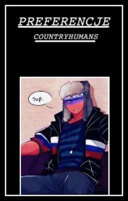 |PREFERENCJE|COUNTRYHUMANS|