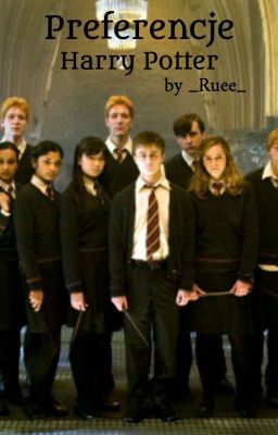 Preferencje Harry Potter