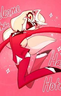 ♤//Preferencje// Hazbin hotel//♤