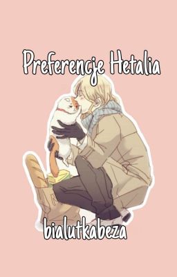 Preferencje Hetalia[ZAKOŃCZONE]