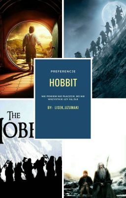 Preferencje || Hobbit 