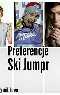 Preferencje - Ski Jumper