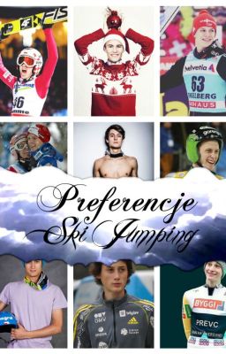 Preferencje |Ski jumping|