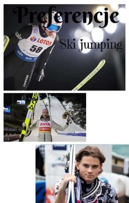 Preferencje - ski jumping 