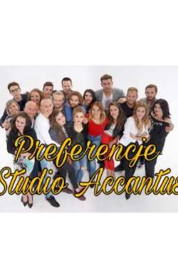 Preferencje/Studio Accantus 