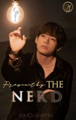 pregnant by the nerd | k.th. x reader |