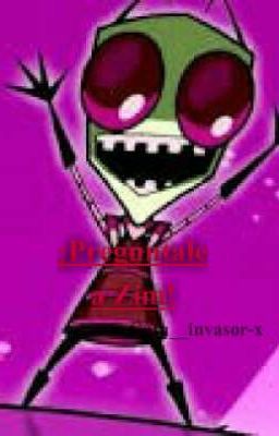 !Preguntale a Zim¡