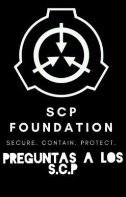 Preguntas a los S.C.P (segundo intento)