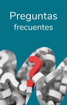 Preguntas frecuentes